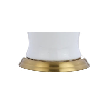 Julian 29" Ceramic LED Table Lamp - JONATHAN Y